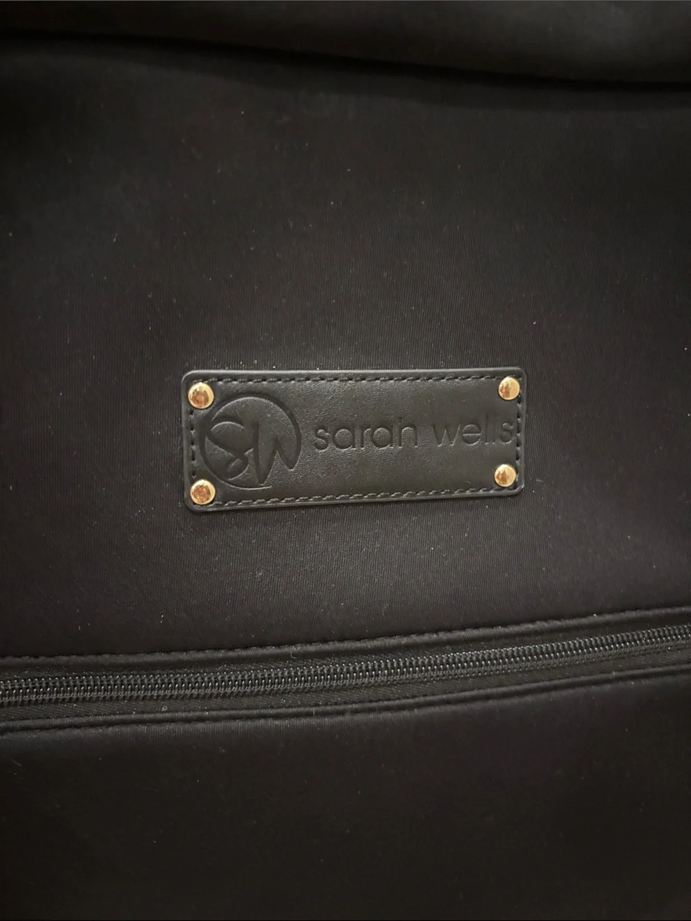 Sarah Wells Fiona Breast Pump Backpack